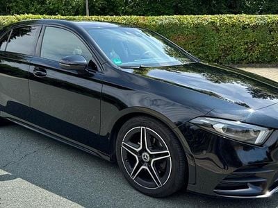 Mercedes A200