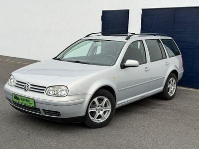VW Golf IV