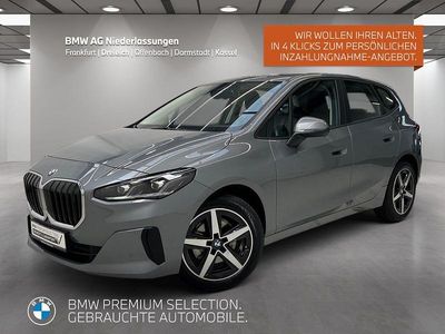 BMW 220 Active Tourer