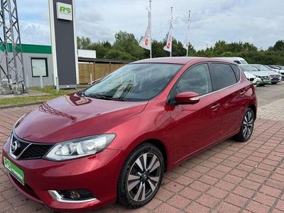 Nissan Pulsar