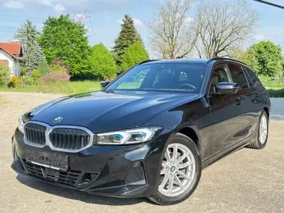 Gebraucht BMW 318