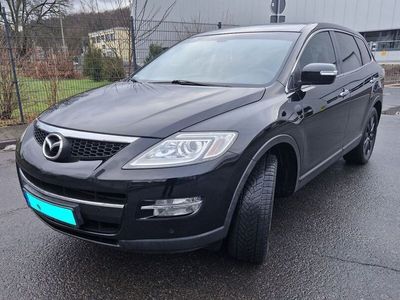 Mazda CX-9