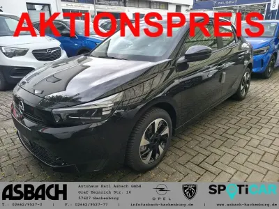 Gebraucht Opel Corsa-e