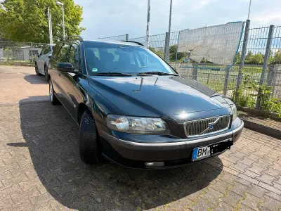 Gebraucht Volvo V70