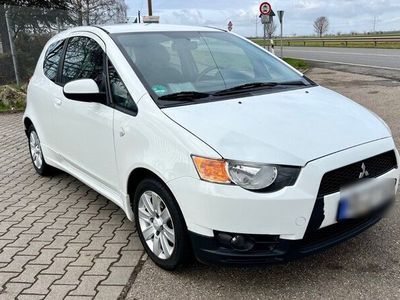 gebraucht Mitsubishi Colt 1,1L 1.Hand