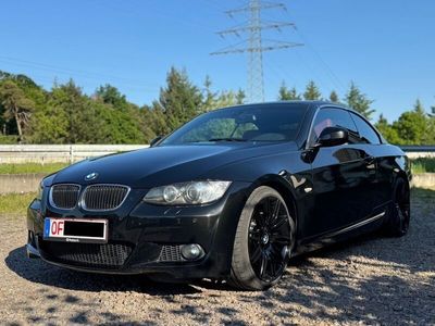 BMW 335 Cabriolet