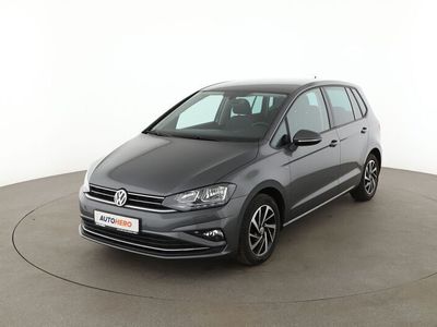 gebraucht VW Golf Sportsvan 1.5 TSI ACT Join, Benzin, 18.900 €