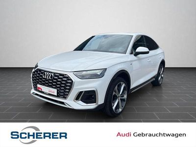 Audi Q5 Sportback