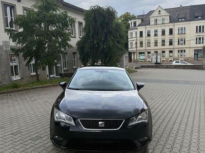 Seat Leon SC