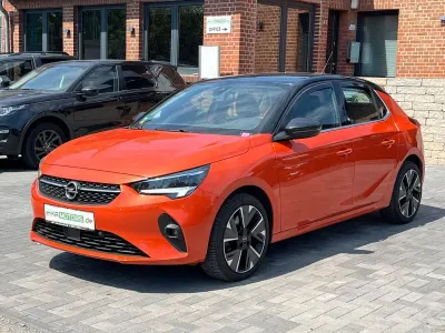 Gebraucht Opel Corsa