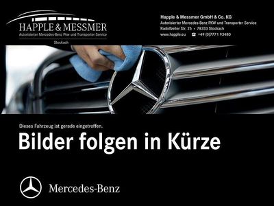 Brugt Mercedes A220 Progressive 190 HK (139 kW) 2023 Blå Sedan