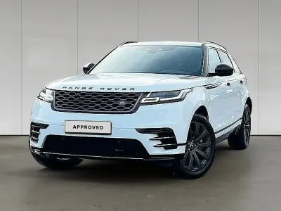 Gebraucht Land Rover Range Rover Velar