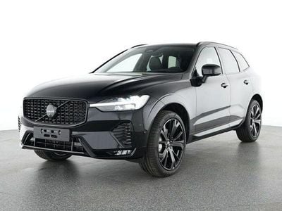 Gebraucht Volvo XC60 Ultra 250 PS (183 kW) 2025 Andere SUV
