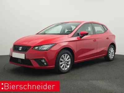 Gebraucht Seat Ibiza