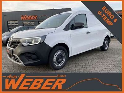 gebraucht Renault Kangoo III Rapid Advance L2 1.3 TCe 130 Auto AHK