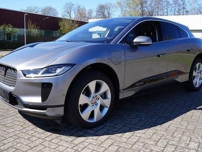 Gebraucht Jaguar I-Pace SE 235 kW (320 PS) 2020 Grau SUV