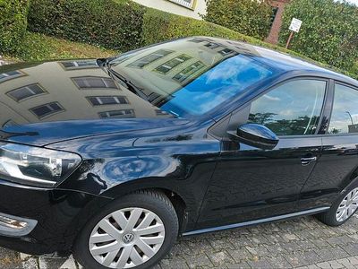 Schwarz Gebraucht 2011 VW Polo Kleinwagen | 6.350 € (Fairer Preis)
