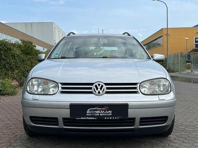 VW Golf IV