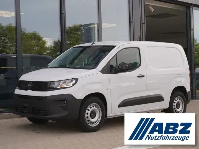 Gebraucht Opel Combo
