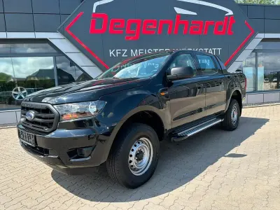 Gebraucht Ford Ranger
