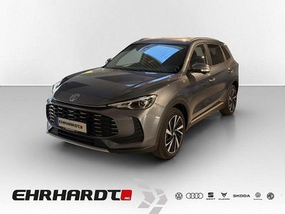 Neu MG ZS Luxury 197 PS (144 kW) 2026 Limousine