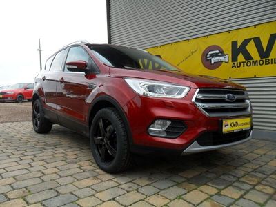 gebraucht Ford Kuga Cool & Connect 1 HD.