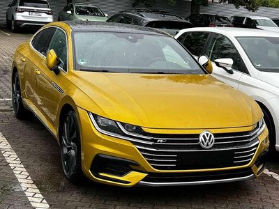 VW Arteon