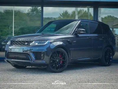 Gebraucht Land Rover Range Rover Sport