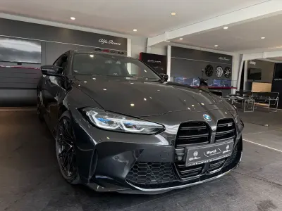 Gebraucht BMW M4