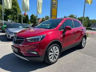 Gebraucht Opel Mokka X