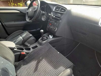 Citroën C4