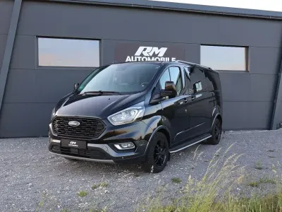 Gebraucht Ford Tourneo
