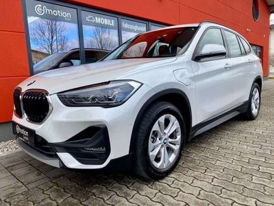 gebraucht BMW X1 xDrive 25 e Advantage*DrivAss+*Head-up*Leder*