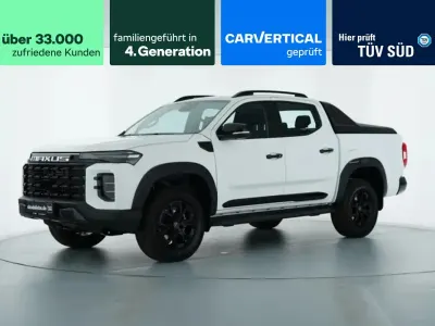 Gebraucht Maxus T60