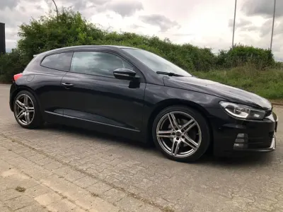 Gebraucht VW Scirocco