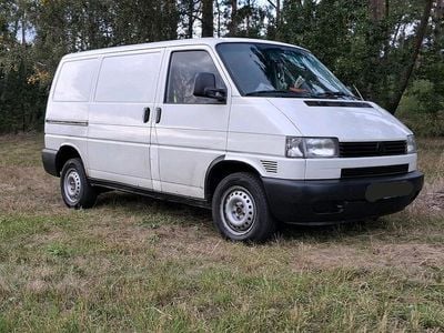 VW T4