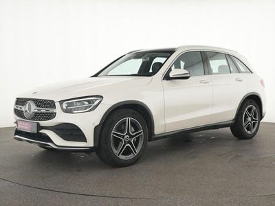 Mercedes GLC300
