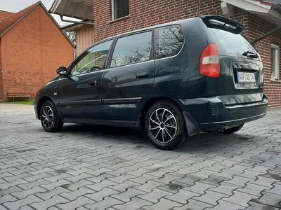 gebraucht Mitsubishi Space Star 