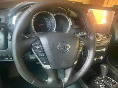 Gebraucht Nissan Murano