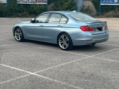 Gebraucht BMW 328