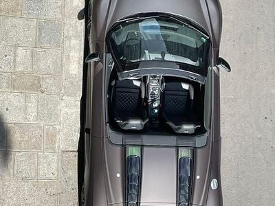 Gebraucht Audi R8 Spyder Performance 620 PS (456 kW) 2019 Cabrio