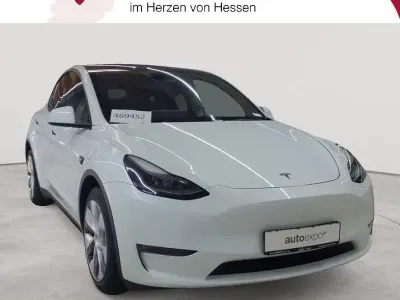 Gebraucht Tesla Model Y