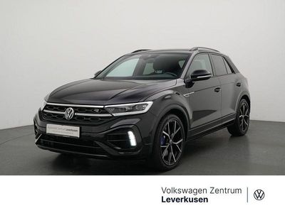 Occasion VW T-Roc R 300 PK (220 kW) 2024 SUV