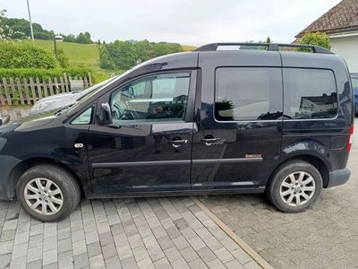 VW Caddy