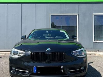BMW 120