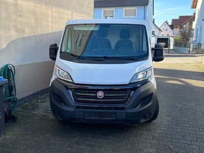 gebraucht Fiat Ducato Neu TÜV