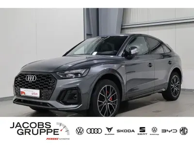 Gebraucht Audi Q5 Sportback