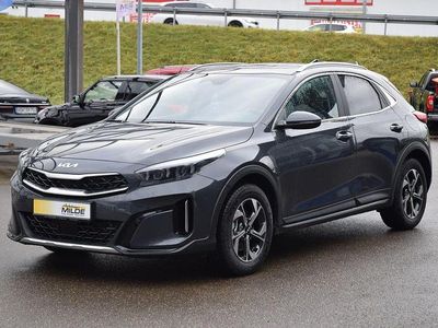 Grau Neu 2025 Kia XCeed SUV | 25.990 € (Guter Preis)