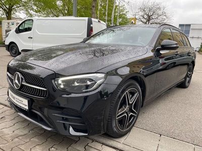 Mercedes E300