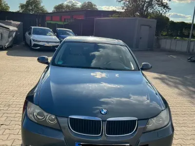 Brugt BMW 320
